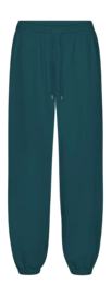 Pantalon de Survêtement Colorful Standard Unisex Organic Relaxed Sweatpants Ocean Green