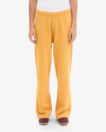 3---CS1018_Organic-Straight-Leg-Sweatpants_Burned-Yellow_Female3