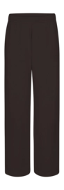 Pantalon de Survêtement Colorful Standard Unisexe Organic Straight Leg Sweatpants Coffee Brown
