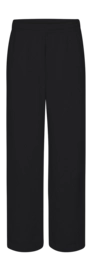 Trainingsbroek Colorful Standard Unisex Organic Straight Leg Sweatpants Deep Black