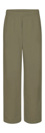 Pantalon de Survêtement Colorful Standard Unisexe Organic Straight Leg Sweatpants Dusty Olive
