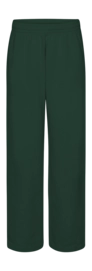 Pantalon de Survêtement Colorful Standard Unisex Organic Straight Leg Sweatpants Emerald Green