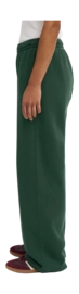 3---CS1018_Organic-Straight-Leg-Sweatpants_Emerald-Green_Female_4-_no-bg
