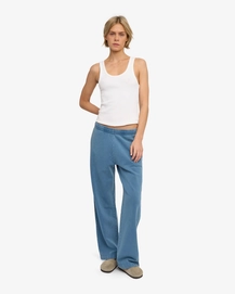 2---CS1018_Organic-Straight-Leg-Sweatpants_Faded-Indigo_Female_0308
