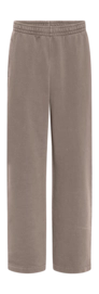 Trainingsbroek Colorful Standard Unisex Organic Straight Leg Sweatpants Faded Khaki