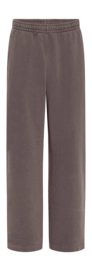 Pantalon de Survêtement Colorful Standard Unisexe Organic Straight Leg Sweatpants Faded Mud