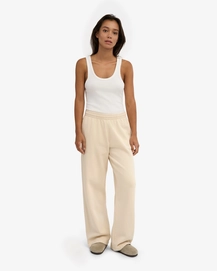 2---CS1018_Organic-Straight-Leg-Sweatpants_Ivory-White_Female_2