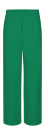 Pantalon de Survêtement Colorful Standard Unisexe Organic Straight Leg Sweatpants Kelly Green
