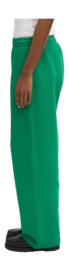 3---CS1018_Organic-Straight-Leg-Sweatpants_Kelly-Green_Female_4-_no-bg