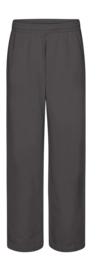 Pantalon de Survêtement Colorful Standard Unisexe Organic Straight Leg Sweatpants Lava Grey