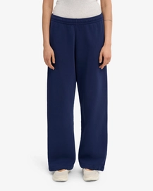 3---CS1018_Organic-Straight-Leg-Sweatpants_Marine-Blue_Female_3