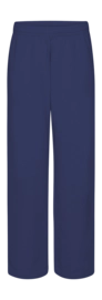 Pantalon de Survêtement Colorful Standard Unisexe Organic Straight Leg Sweatpants Marine Blue