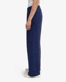 4---CS1018_Organic-Straight-Leg-Sweatpants_Marine-Blue_Female_4