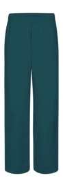 Pantalon de Survêtement Colorful Standard Unisexe Organic Straight Leg Sweatpants Ocean Green
