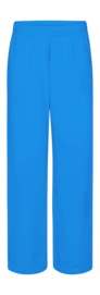 Pantalon de Survêtement Colorful Standard Unisex Organic Straight Leg Sweatpants Pacific Blue