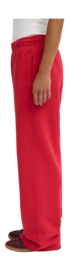 4---CS1018_Organic-Straight-Leg-Sweatpants_Scarlet-Red_Female_4-_no-bg