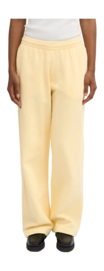 2---CS1018_Organic-Straight-Leg-Sweatpants_Soft-Yellow_Female_3-_no-bg