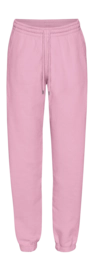 Pantalon de Survêtement Colorful Standard Unisexe Organic Sweatpants Cherry Blossom