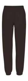 Pantalon de Survêtement Colorful Standard Unisexe Organic Sweatpants Coffee Brown