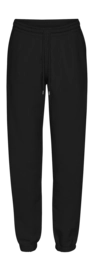 Pantalon de Survêtement Colorful Standard Unisex Organic Sweatpants Deep Black