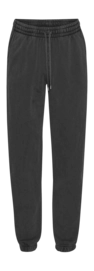 Pantalon de Survêtement Colorful Standard Unisexe Organic Sweatpants Faded Black