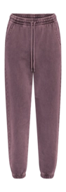 Trainingsbroek Colorful Standard Unisex Organic Sweatpants Faded Grape