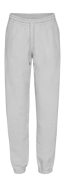 Pantalon de Survêtement Colorful Standard Unisex Organic Sweatpants Faded Grey