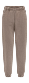 Pantalon de Survêtement Colorful Standard Unisexe Organic Sweatpants Faded Khaki