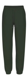 Trainingsbroek Colorful Standard Unisex Organic Sweatpants Hunter Green