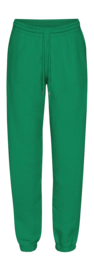 Pantalon de Survêtement Colorful Standard Unisex Organic Sweatpants Kelly Green