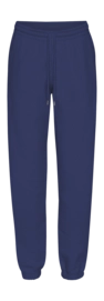 Trainingsbroek Colorful Standard Unisex Organic Sweatpants Marine Blue