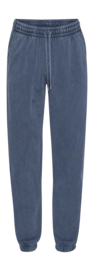 Pantalon de Survêtement Colorful Standard Unisexe Organic Sweatpants Neptune Blue