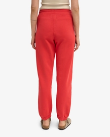 5---CS1011_Organic-Sweatpants_Red-Tangerine_Female_5