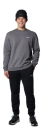 Trainingsbroek Columbia Men Meridian Creek Jogger Black