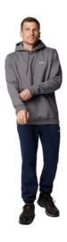 Trainingsbroek Columbia Men Meridian Creek Jogger Collegiate Navy