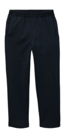 Trainingsbroek Columbia Youth Columbia Hike Lined Jogger Black Regular Fit