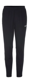 Trainingsbroek Craft Men Evolve 2.0 Black Regular Fit