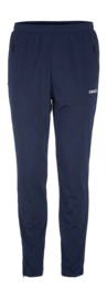 Trainingsbroek Craft Men Evolve 2.0 Navy Regular Fit