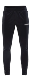 Trainingsbroek Craft Men Progress Pant Black Slim Fit