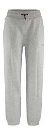 Trainingsbroek Craft Women ADV Join Sweat Grey Melange Regular Fit