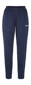 Trainingsbroek Craft Women Evolve 2.0 Navy Regular Fit