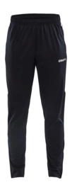 Trainingsbroek Craft Women Progress Pant Black/White