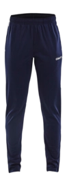 Trainingsbroek Craft Women Progress Pant Navy