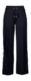 Trainingsbroek Goldbergh Women Grimaud Black Regular Fit