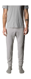 Trainingsbroek Houdini Men Outright Pants Cloudy Gray Relaxed Fit
