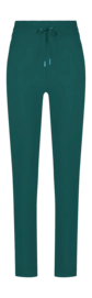 Trainingsbroek House of Gravity Women Active Track Pants Emerald Green