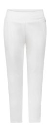 Trainingsbroek House of Gravity Women Club Track Pants Off-White