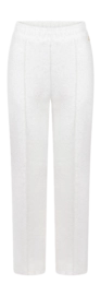 Trainingsbroek House of Gravity Women Relaxed Fit Trouser Light Grey Melange