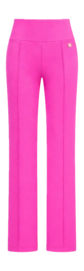 Trainingsbroek House of Gravity Women Tailored Trouser Active Bright Pink Sapphire