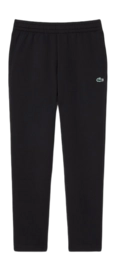 Trainingsbroek Lacoste Men XH0142 Sport Stretch Tracksuit Black Tapered Fit
